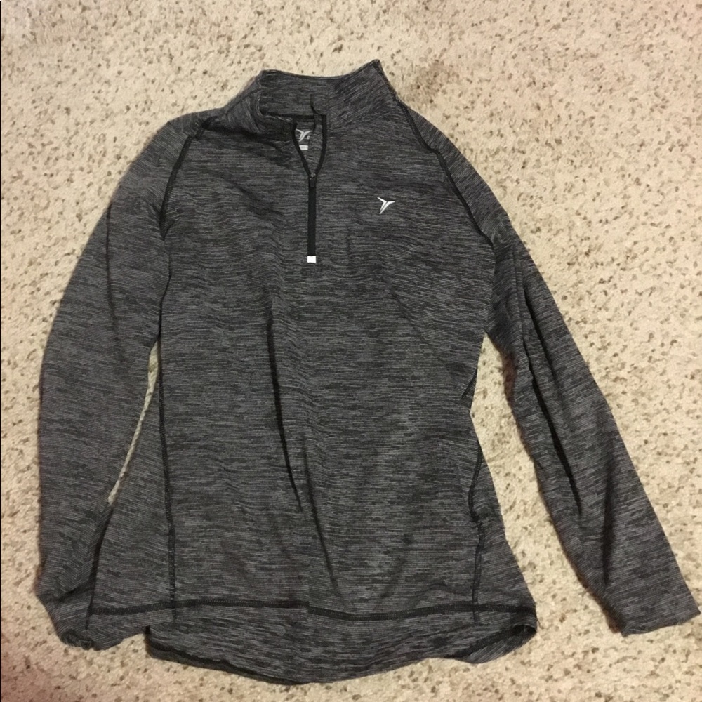 Old navy pullover